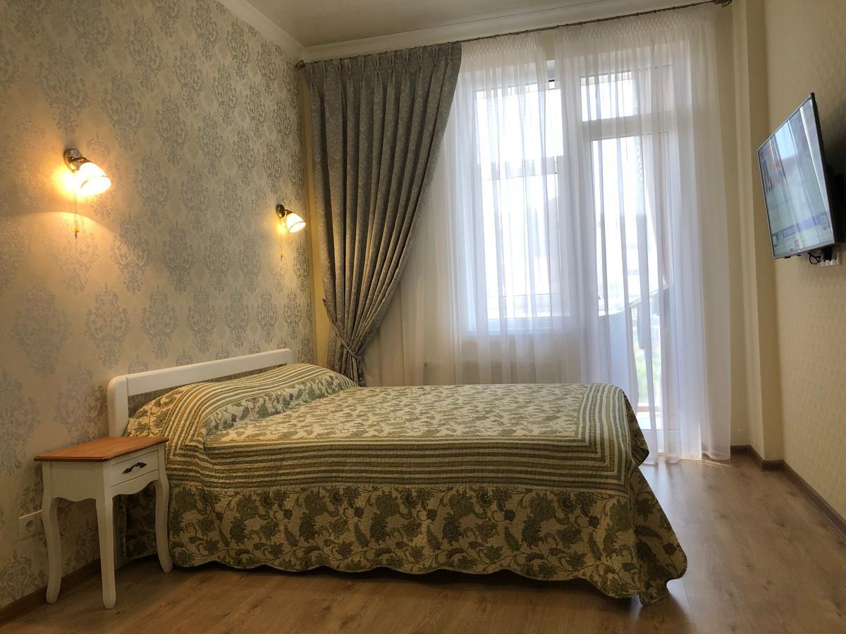 Morskaya Zhemchuzhina Na Marselskoy Apartment Kryzhanivka Exterior photo